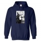Darth Monster Unisex Kids and Adults Pullover Hoodie for Sci-Fi Movie Fans									 									 																		 									 																		 									 									